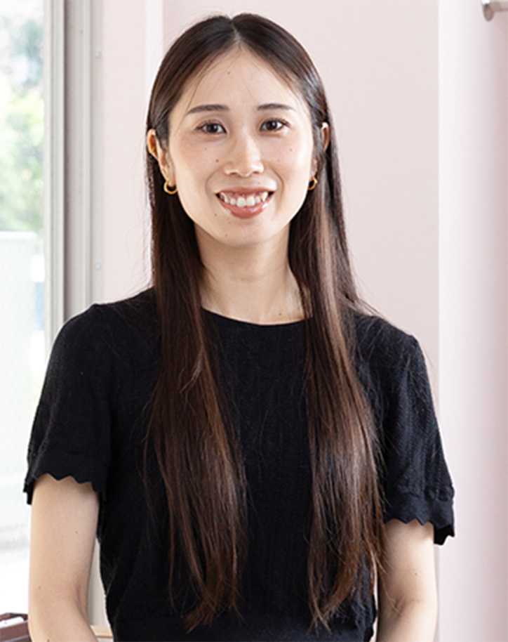 スタッフの画像